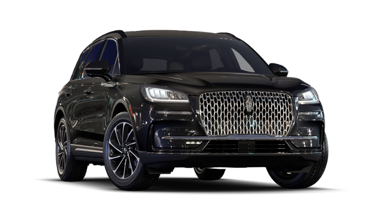 Lincoln Corsair® vehicle